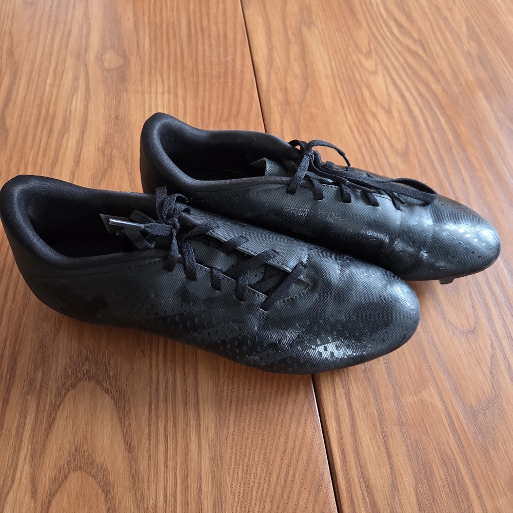 Black Cleets